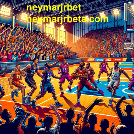 O Crescimento do Basquete e as Apostas Online: Uma Nova Era de Entretenimento