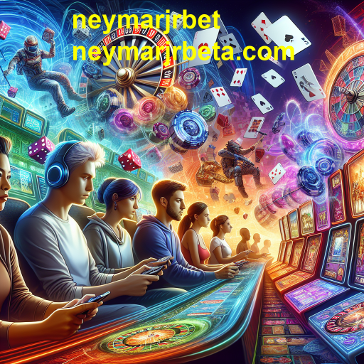 Desvendando o Mundo dos Jogos: Guias e Dicas para Todos os Níveis