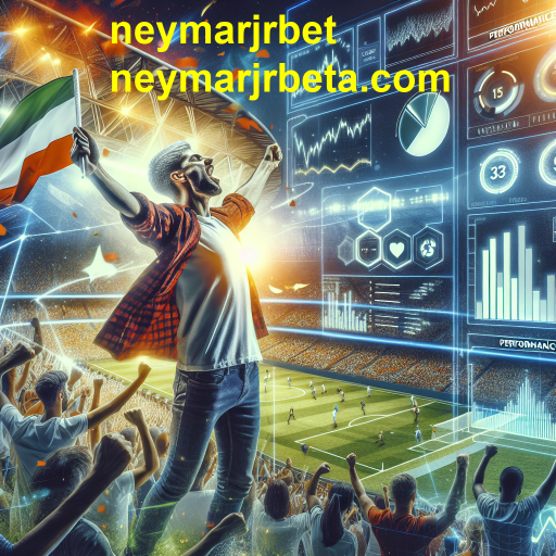 Sua melhor opção para apostas online é Neymarjrbet, aposte agora mesmo!